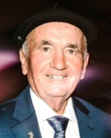 Jean Leon Ocafrain