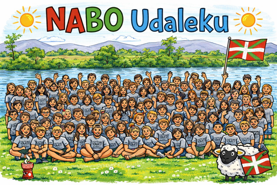 Udaleku